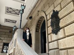 -上海锦江金门大酒店