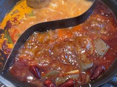 -冯校长老火锅(中联广场店)