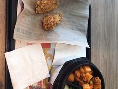 -肯德基(巴沟店)