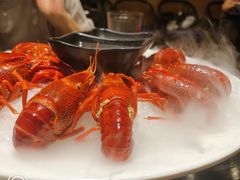 -沪小胖小龙虾(淮海中路旗舰店)