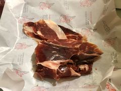 -火腿博物馆(马约尔广场店)