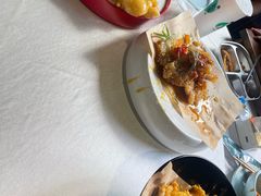 -津沽小院(天津之眼店)