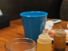 -汉巴味德(沈阳万象汇店)