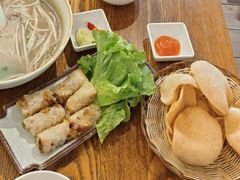 -越南牛肉河粉餐厅(书院巷店)