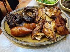 -圆宝台湾小吃(迎津街店)