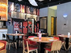 大堂-必胜客(滨江店)