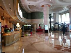-苏州吴中白金汉爵大酒店
