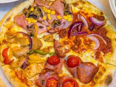 -get pizza意大利餐厅(凯德MALL店)