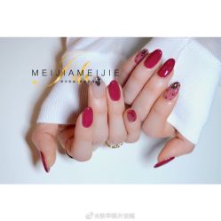 -IDO美甲美睫