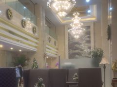 -上海吉臣维景酒店·维多利亚餐厅