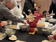 -浙江安吉JW万豪酒店·万豪中餐厅