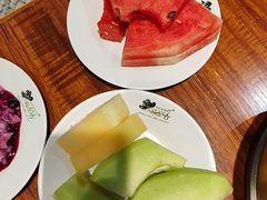 -汉巴味德(北京银座和谐广场店)