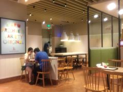 -肯德基(胜利店)