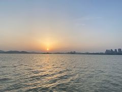 -云龙湖旅游景区