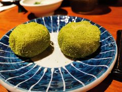 -魔丼屋(日月光店)