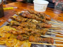 -十里铺铁板鱿鱼