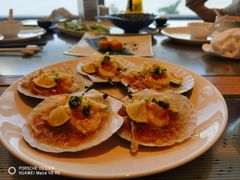 -彩丰楼中餐厅·仁恒洲际酒店