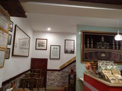 -伊兰麒兰馨园·川菜·清真馆(339电视塔店)
