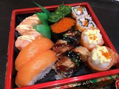 -盒马鲜生(宝地店)