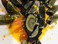 -老姜烤肉(河马石商园店)