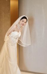 -Lady  Jane高端婚纱礼服馆