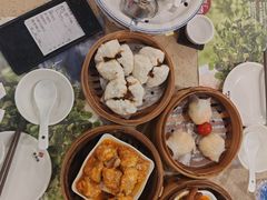 -点都德(大茶楼店)