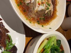 -新白鹿餐厅(银泰西湖文化广场店)