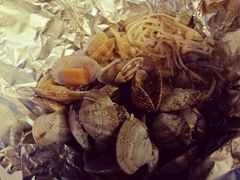 -花甲大咖(曼哈顿店)