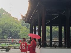 -忠山公园