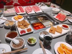 -海底捞火锅(方塔东街店)