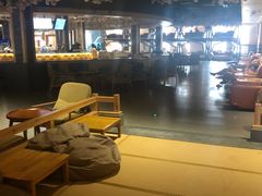 -星河湾温泉洗浴酒店