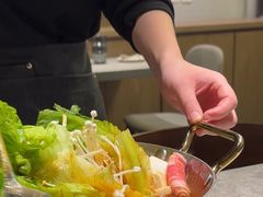 -留半山·香港食堂(啦啦宝都店)