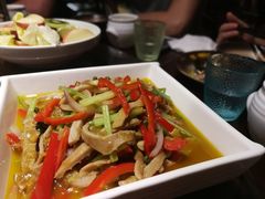 -楼兰新疆主题餐厅(苏州中心店)