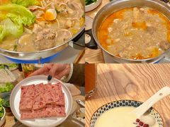 -禾气食店