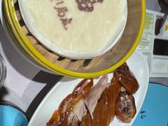 -局气 烤鸭·北京菜(光华路店)