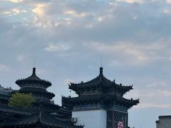 -西安城墙·碑林历史文化景区