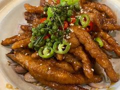 -赖厨潮汕砂锅粥