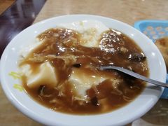 -力力豆花庄(广渠门店)