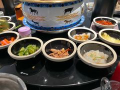 -大白羊蝎子馆(后沙峪山姆店)