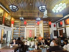 -道南書院·私房菜·早午茶·茶馆