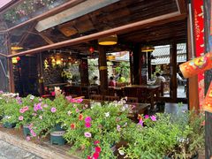-尽善百年古院餐厅(王家老宅店)