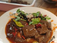 -向阳羊汤(千峰店)