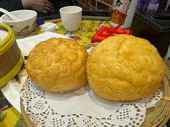 -芳姨广东砂锅粥(张庄路店)