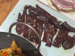 -湘水滨·臭鳜鱼·湘菜(马驹桥店)