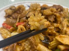 -同发号饭庄(复兴路店)