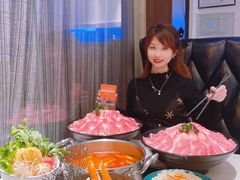 -一哥澳门豆捞·澳门风打边炉(高德置地店)