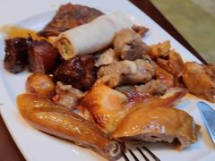 -杭州国际会议中心洲际酒店-原素全日餐厅(解放东路店)