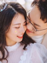 -女王风尚STUDIO·轻奢化定制