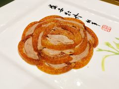 -全聚德(常州店)