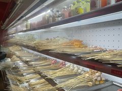 -来伊回麻辣烫·火锅串串清真(红瓦寺总店)